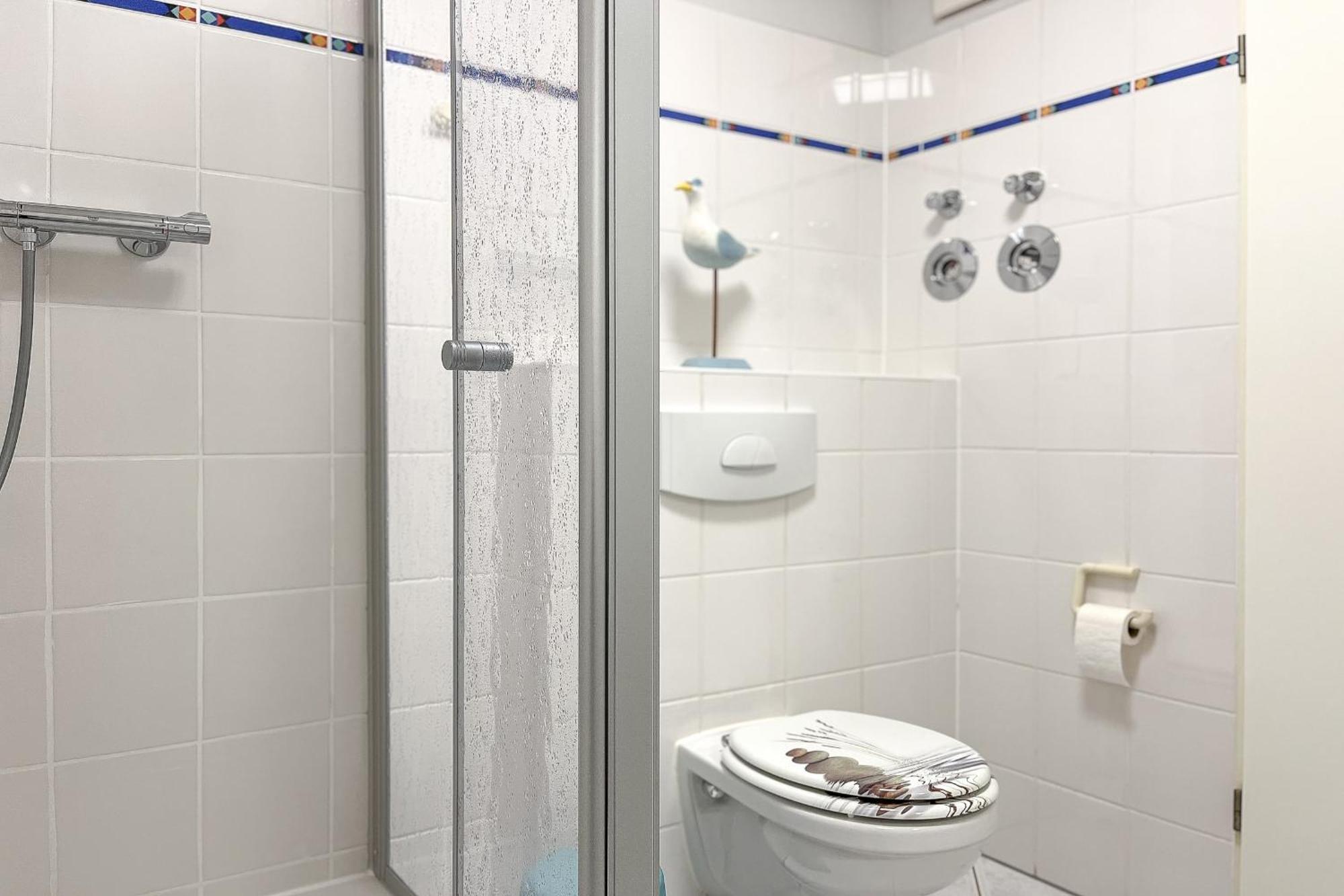 Likedeeler Wohnung 01 볼텐하겐 외부 사진