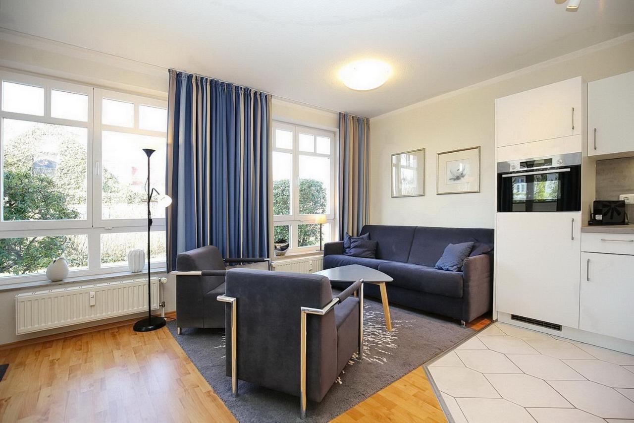 Likedeeler Wohnung 01 볼텐하겐 외부 사진
